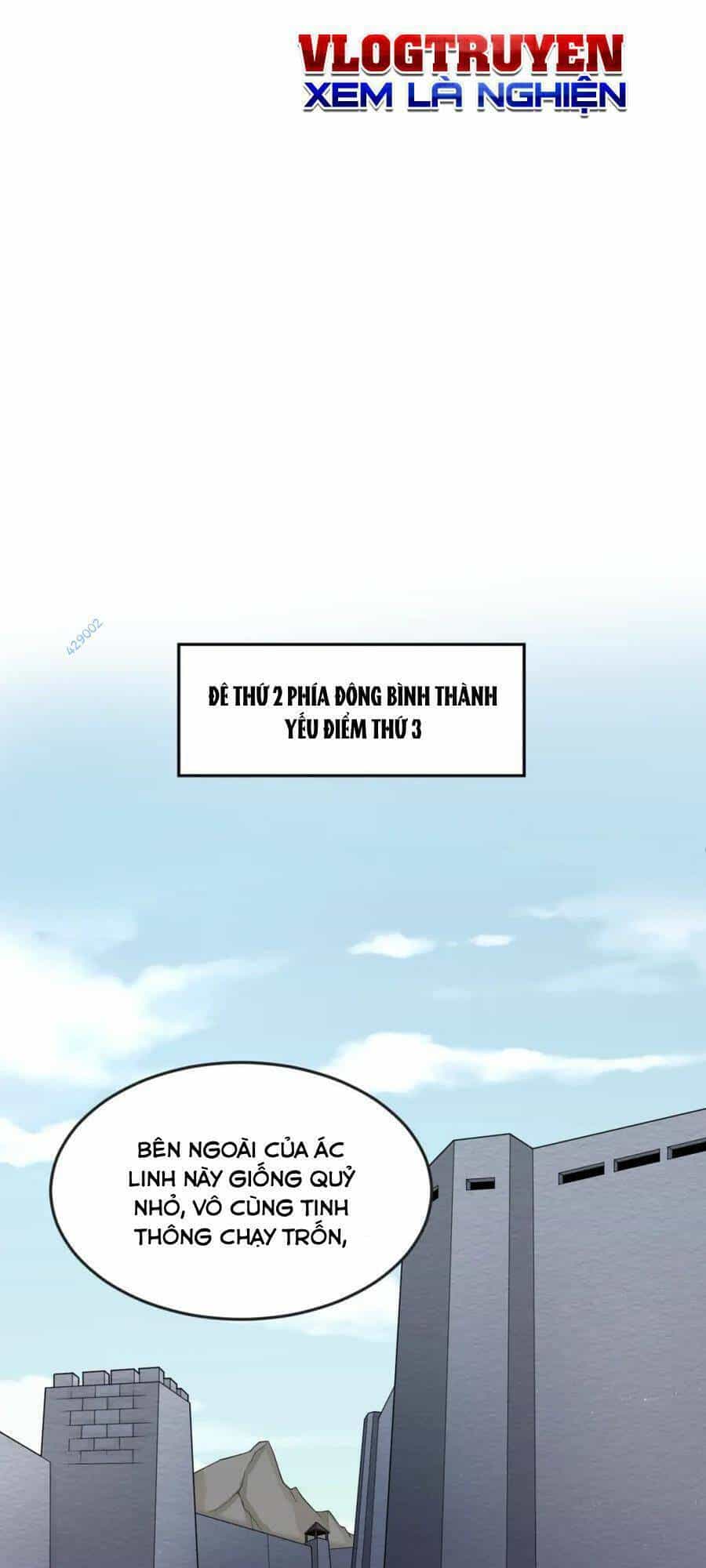 Kỷ Nguyên Kỳ Lạ - Chương 64 - ảnh 11