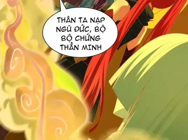 Kỷ Nguyên Kỳ Lạ - Chương 589.3 - ảnh 114