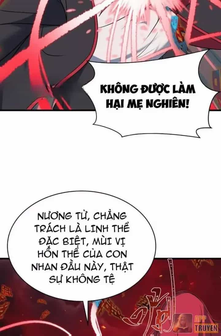 Kỷ Nguyên Kỳ Lạ - Chương 605 - ảnh 17