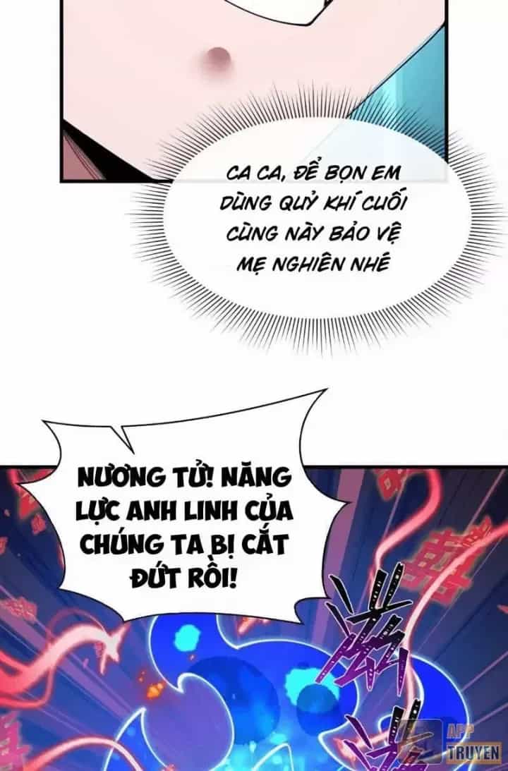 Kỷ Nguyên Kỳ Lạ - Chương 605 - ảnh 25