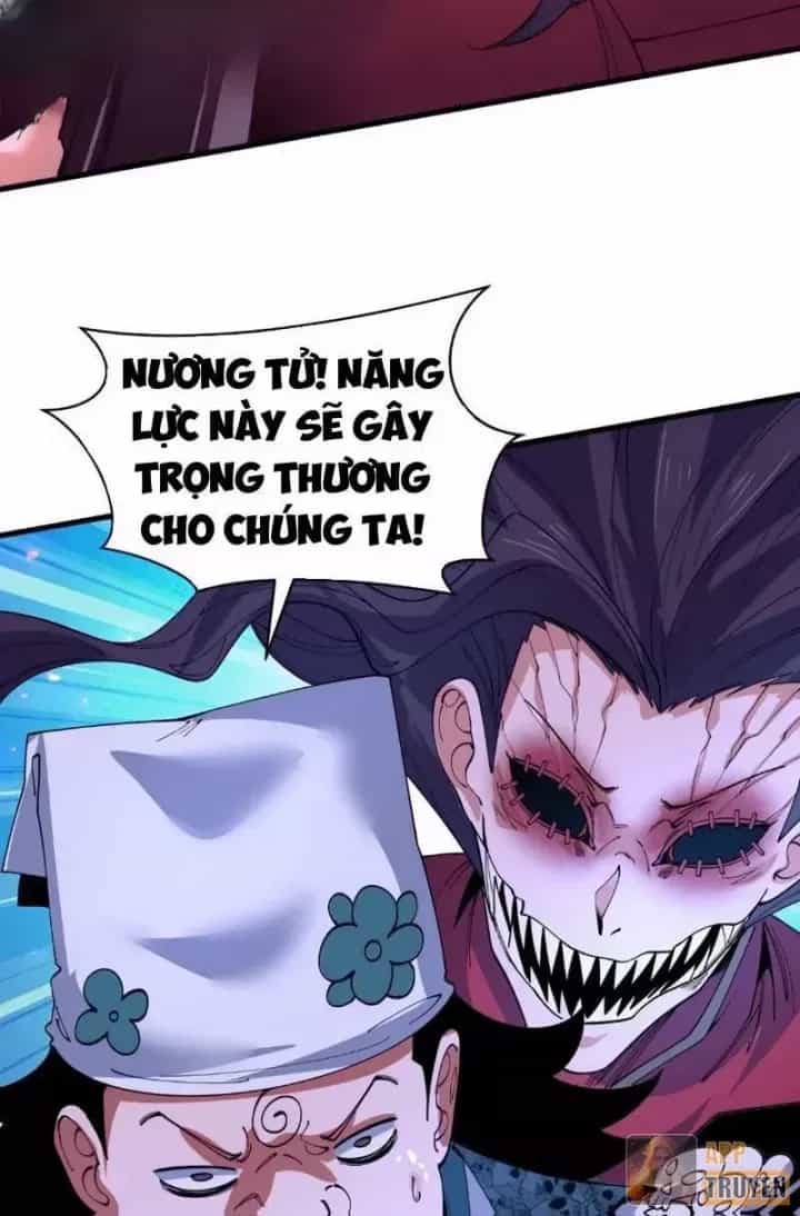 Kỷ Nguyên Kỳ Lạ - Chương 605 - ảnh 65