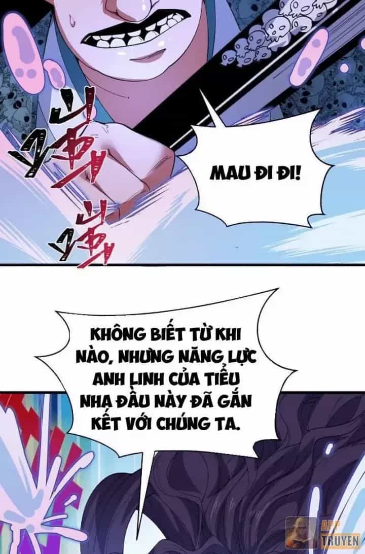 Kỷ Nguyên Kỳ Lạ - Chương 605 - ảnh 66