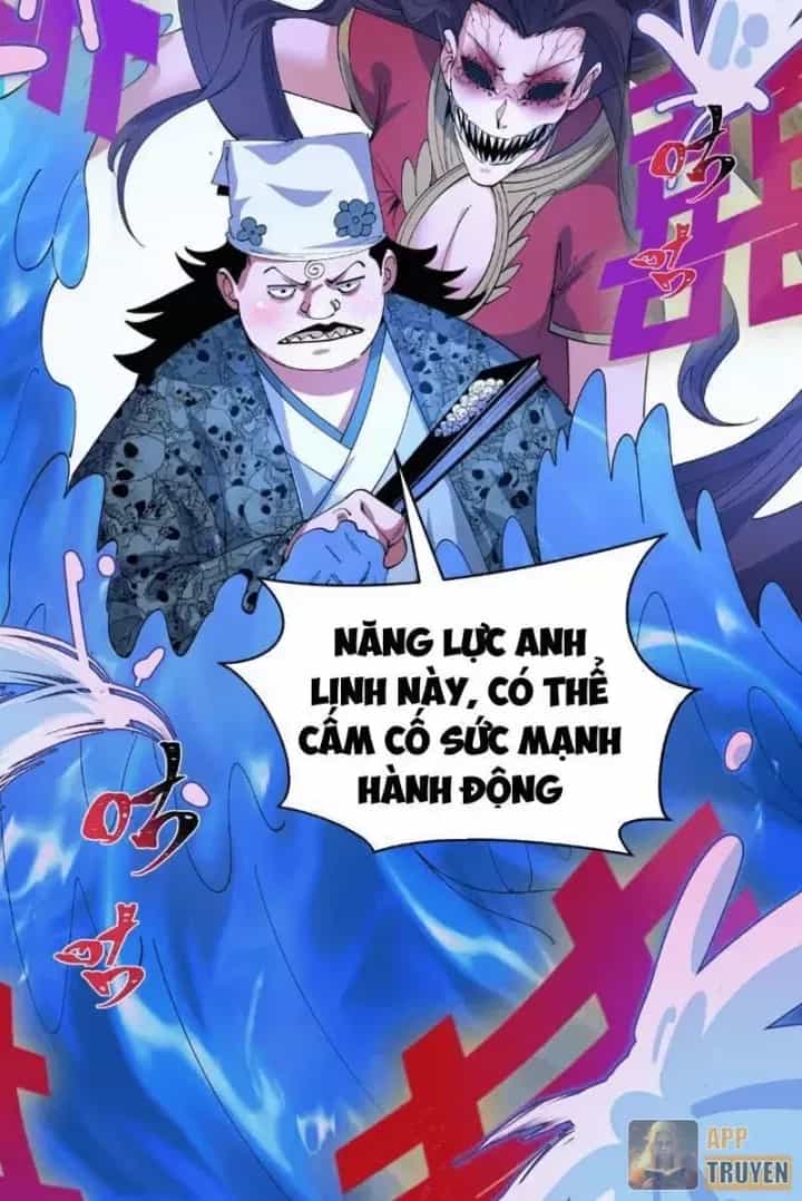 Kỷ Nguyên Kỳ Lạ - Chương 605 - ảnh 67