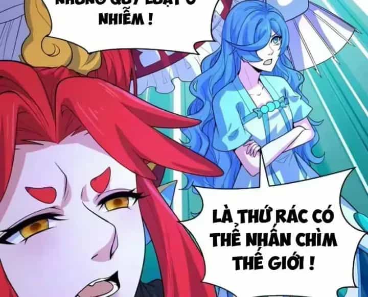 Kỷ Nguyên Kỳ Lạ - Chương 591.4 - ảnh 45