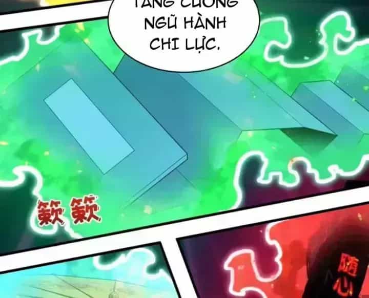 Kỷ Nguyên Kỳ Lạ - Chương 591.5 - ảnh 63