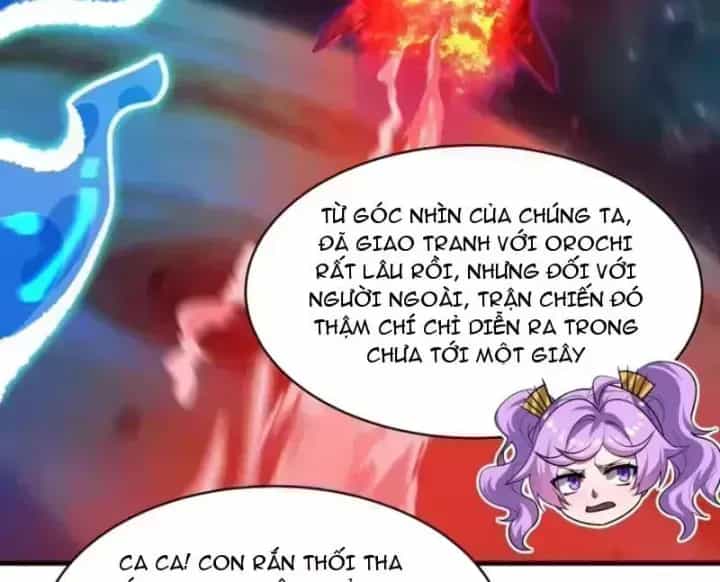 Kỷ Nguyên Kỳ Lạ - Chương 591.6 - ảnh 83