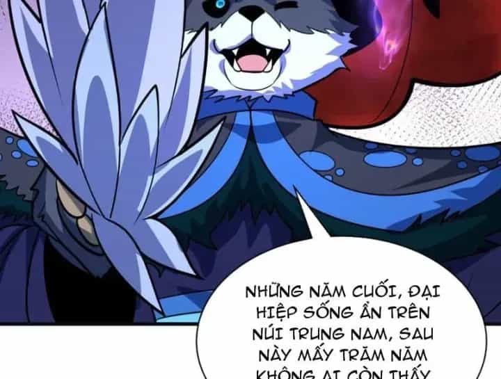 Kỷ Nguyên Kỳ Lạ - Chương 615 - ảnh 13