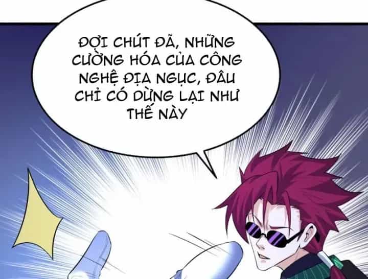Kỷ Nguyên Kỳ Lạ - Chương 615 - ảnh 74