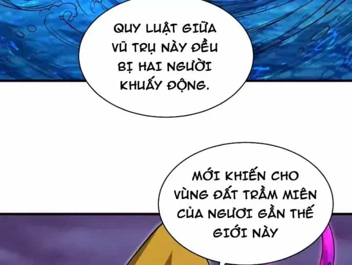 Kỷ Nguyên Kỳ Lạ - Chương 593.1 - ảnh 104