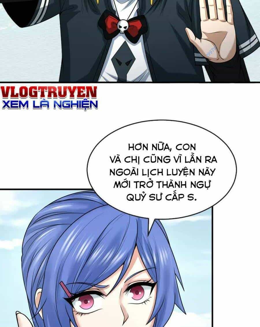 Kỷ Nguyên Kỳ Lạ - Chương 69 - ảnh 25