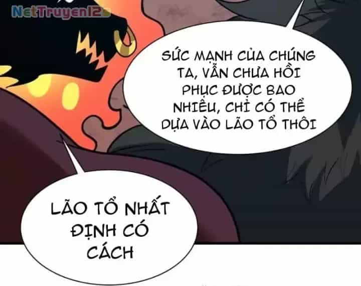 Kỷ Nguyên Kỳ Lạ - Chương 618 - ảnh 46
