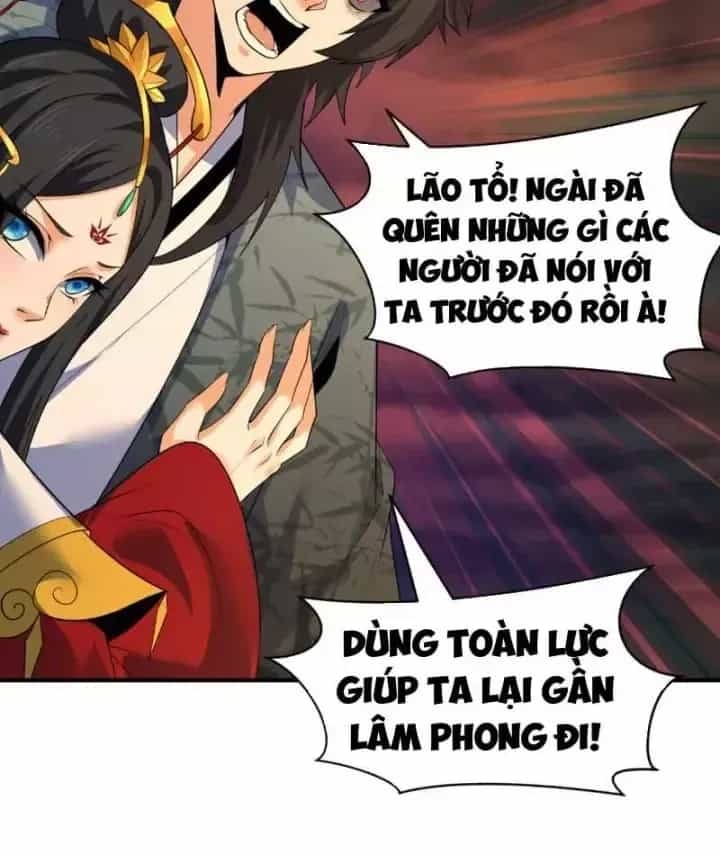 Kỷ Nguyên Kỳ Lạ - Chương 619 - ảnh 13