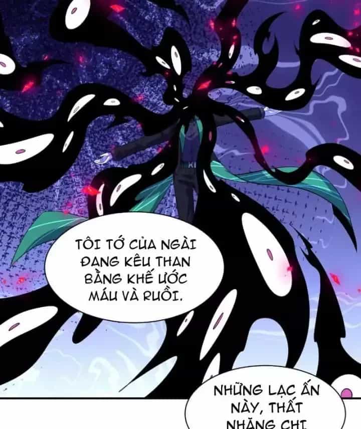 Kỷ Nguyên Kỳ Lạ - Chương 619 - ảnh 27