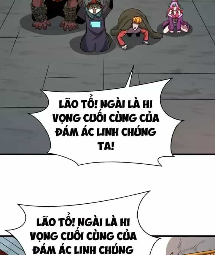 Kỷ Nguyên Kỳ Lạ - Chương 619 - ảnh 89