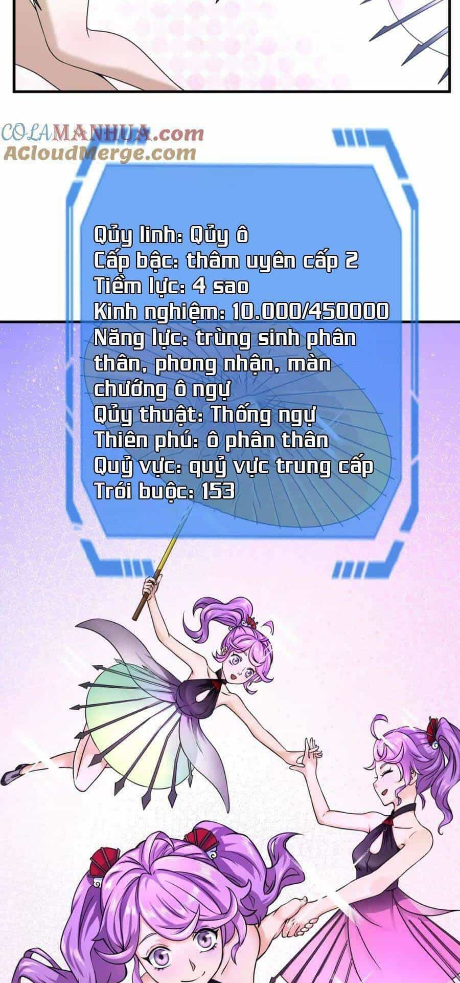 Kỷ Nguyên Kỳ Lạ - Chương 70 - ảnh 41