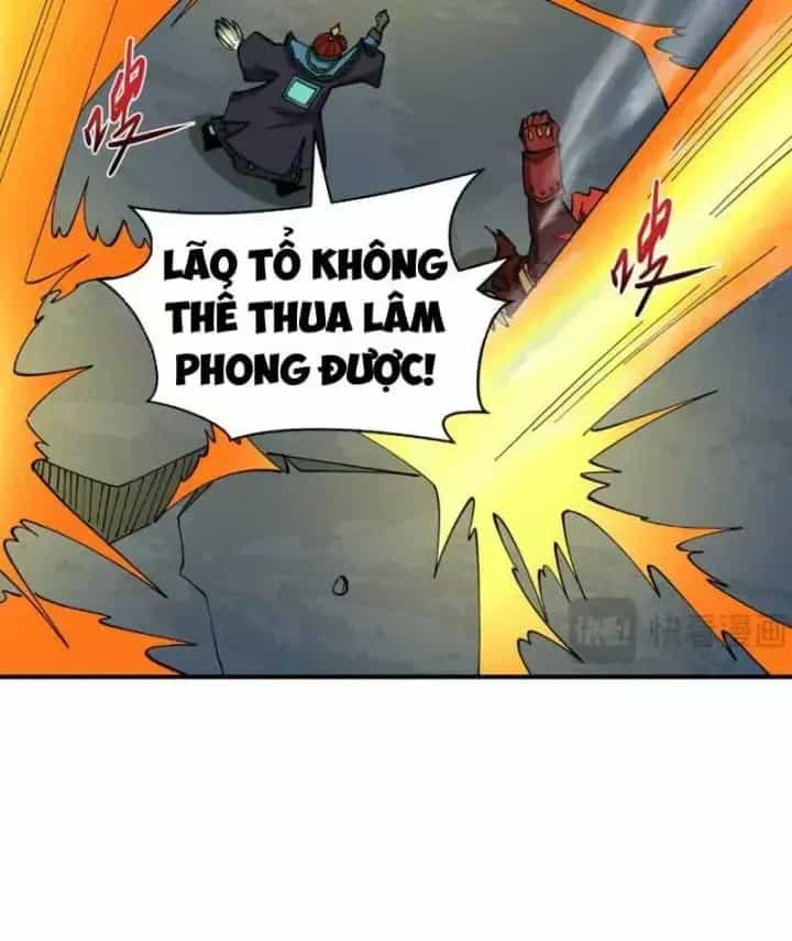 Kỷ Nguyên Kỳ Lạ - Chương 620 - ảnh 15