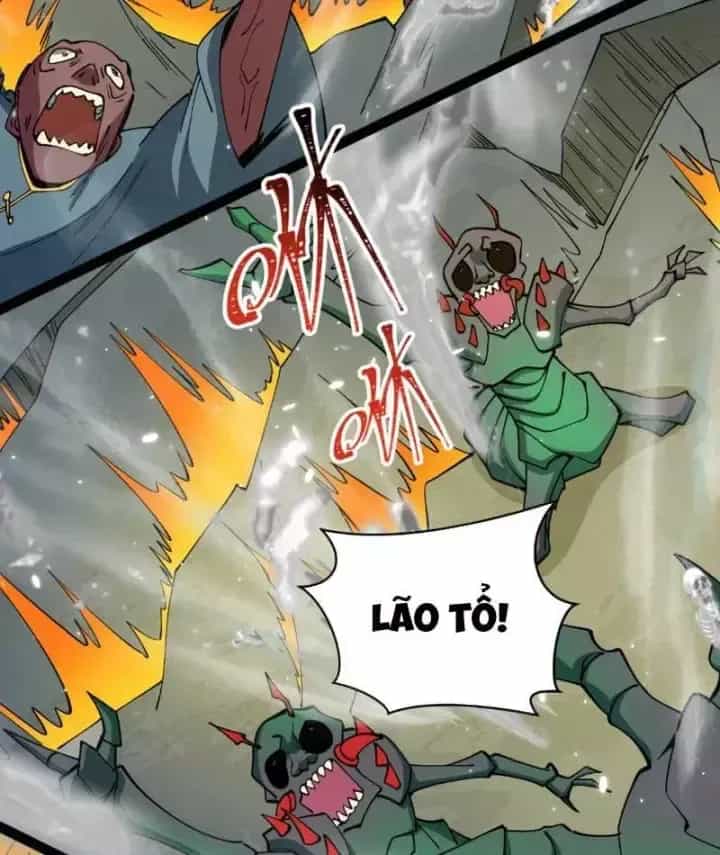Kỷ Nguyên Kỳ Lạ - Chương 620 - ảnh 17