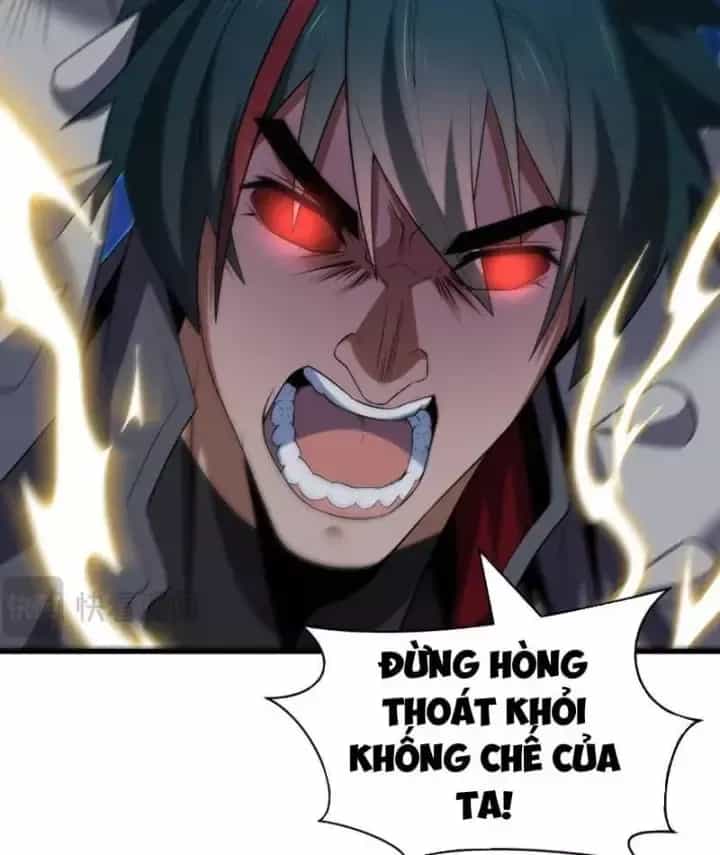 Kỷ Nguyên Kỳ Lạ - Chương 620 - ảnh 55