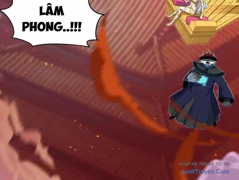 Kỷ Nguyên Kỳ Lạ - Chương 617 - ảnh 16