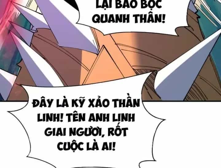 Kỷ Nguyên Kỳ Lạ - Chương 624 - ảnh 20