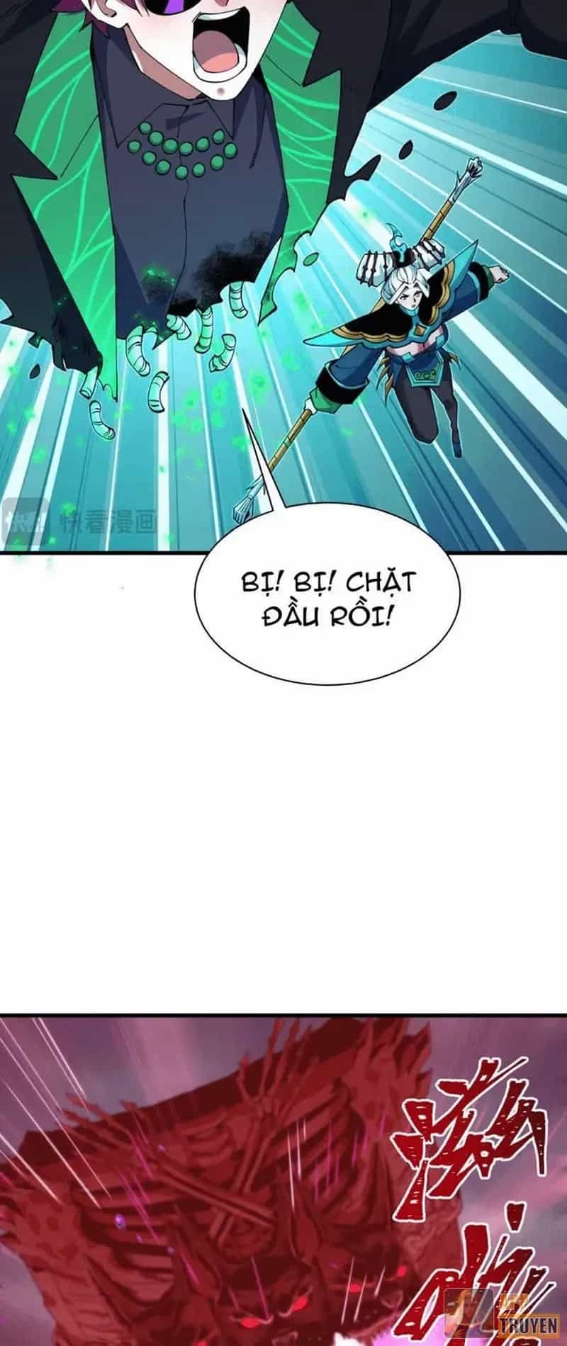 Kỷ Nguyên Kỳ Lạ - Chương 625 - ảnh 12