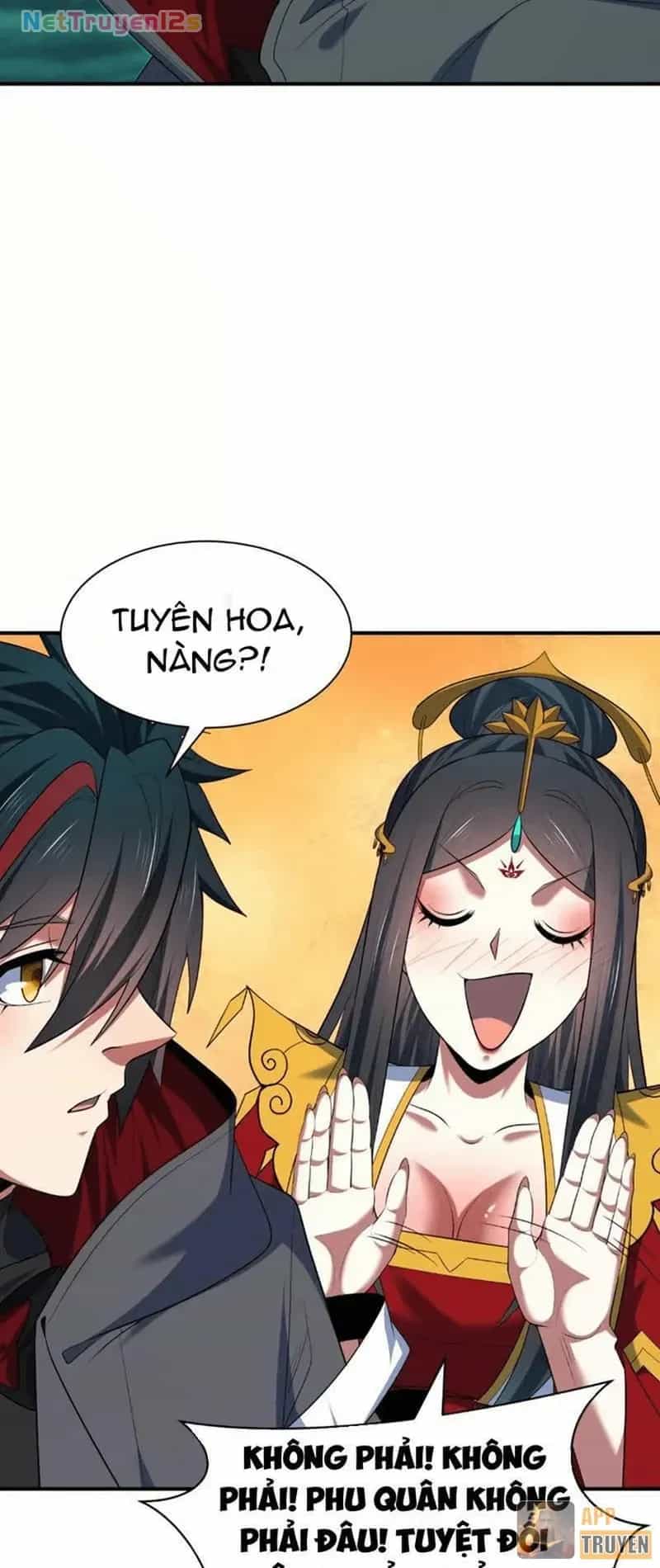 Kỷ Nguyên Kỳ Lạ - Chương 625 - ảnh 46