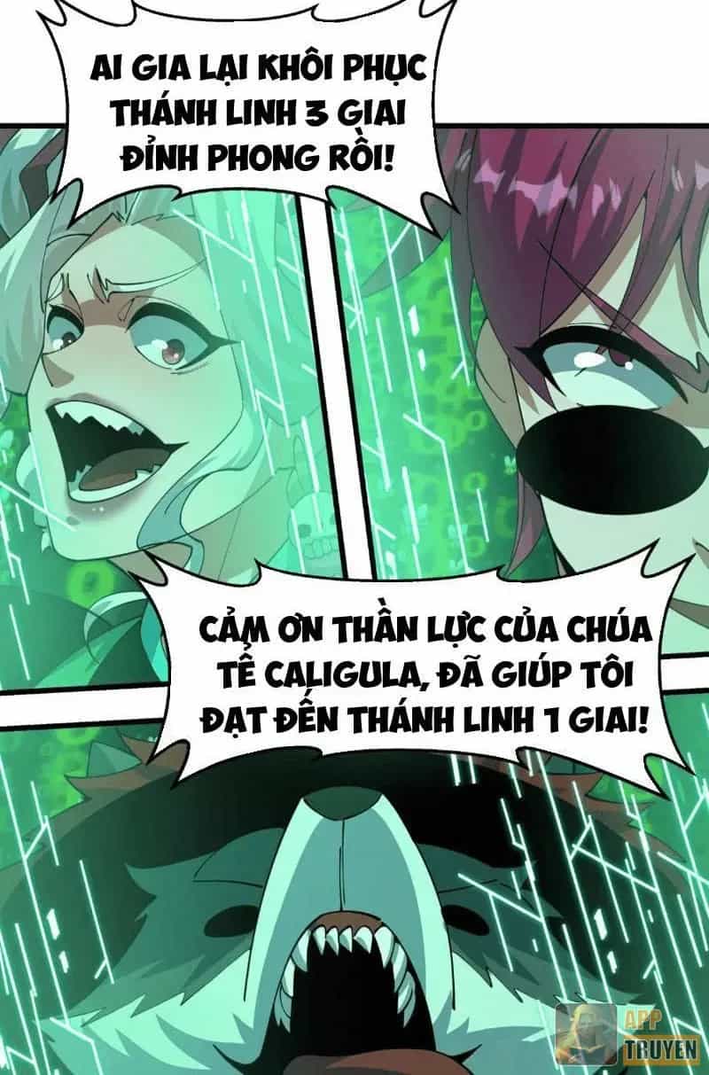 Kỷ Nguyên Kỳ Lạ - Chương 627 - ảnh 13