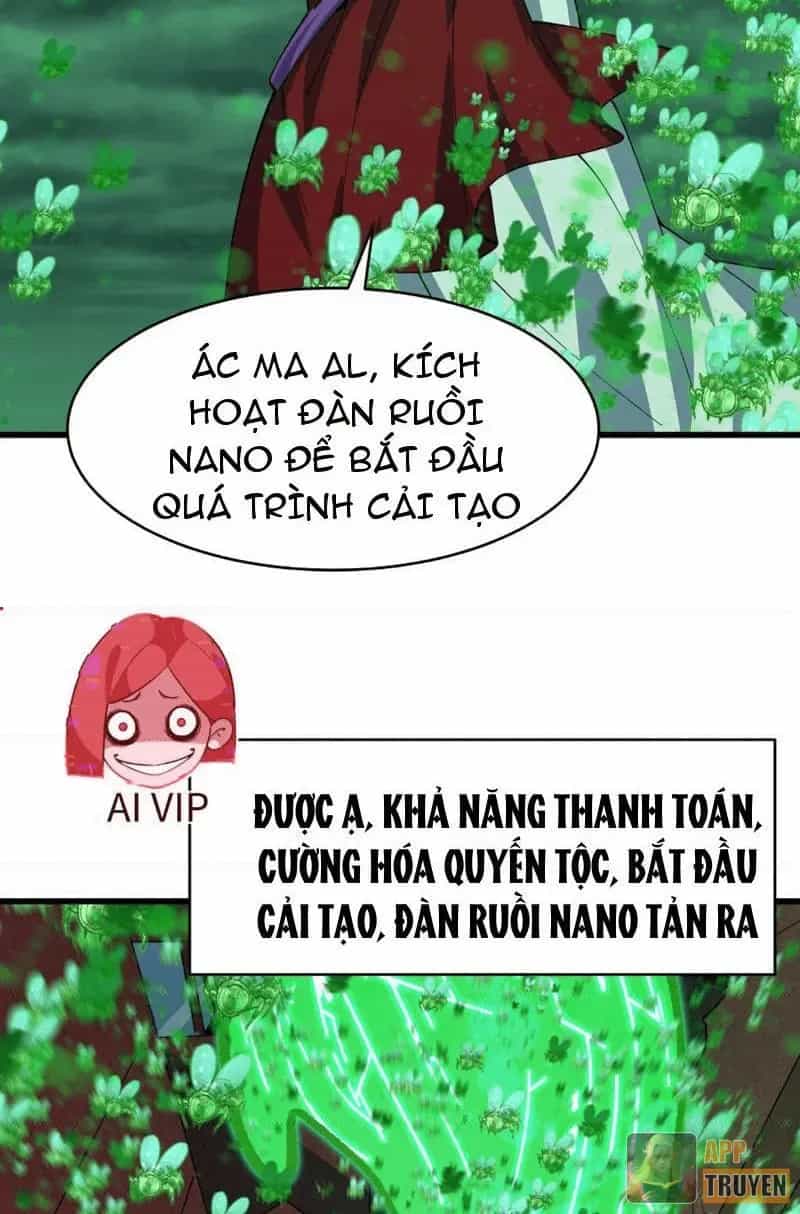Kỷ Nguyên Kỳ Lạ - Chương 627 - ảnh 15
