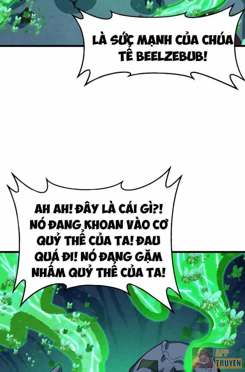 Kỷ Nguyên Kỳ Lạ - Chương 627 - ảnh 18