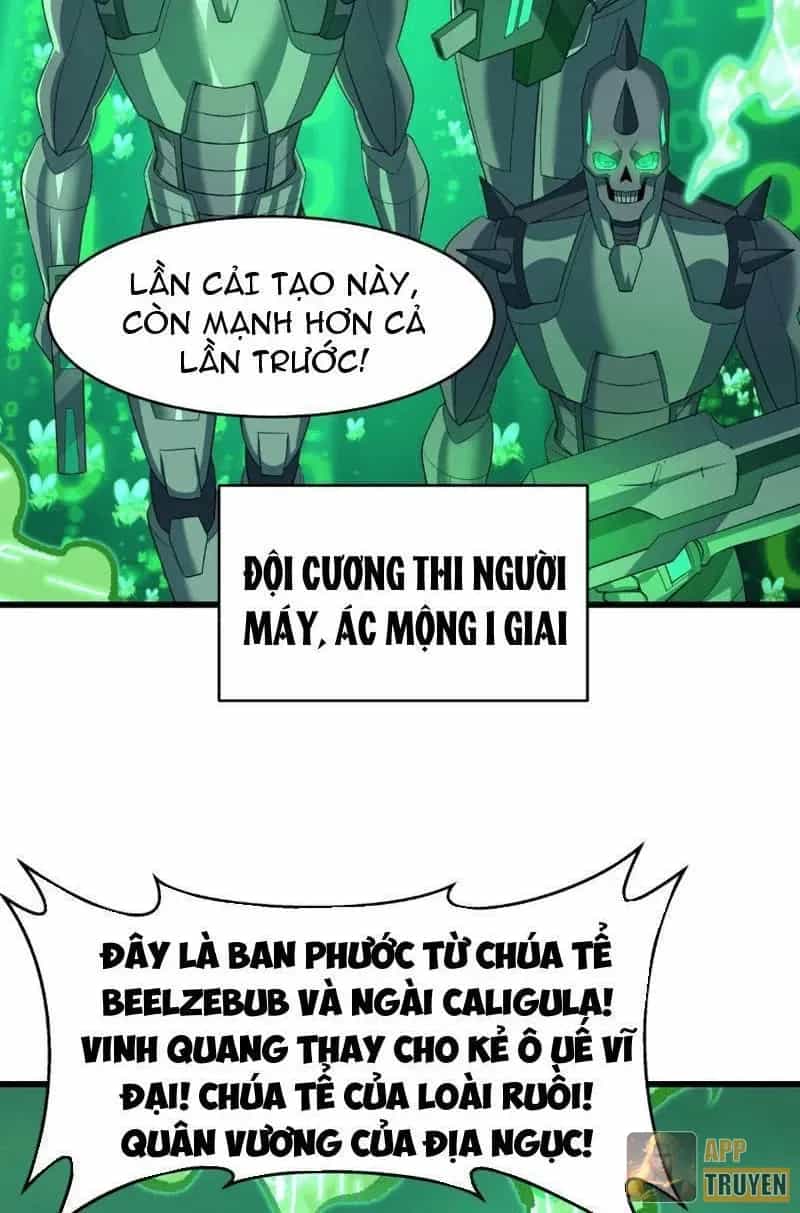 Kỷ Nguyên Kỳ Lạ - Chương 627 - ảnh 25
