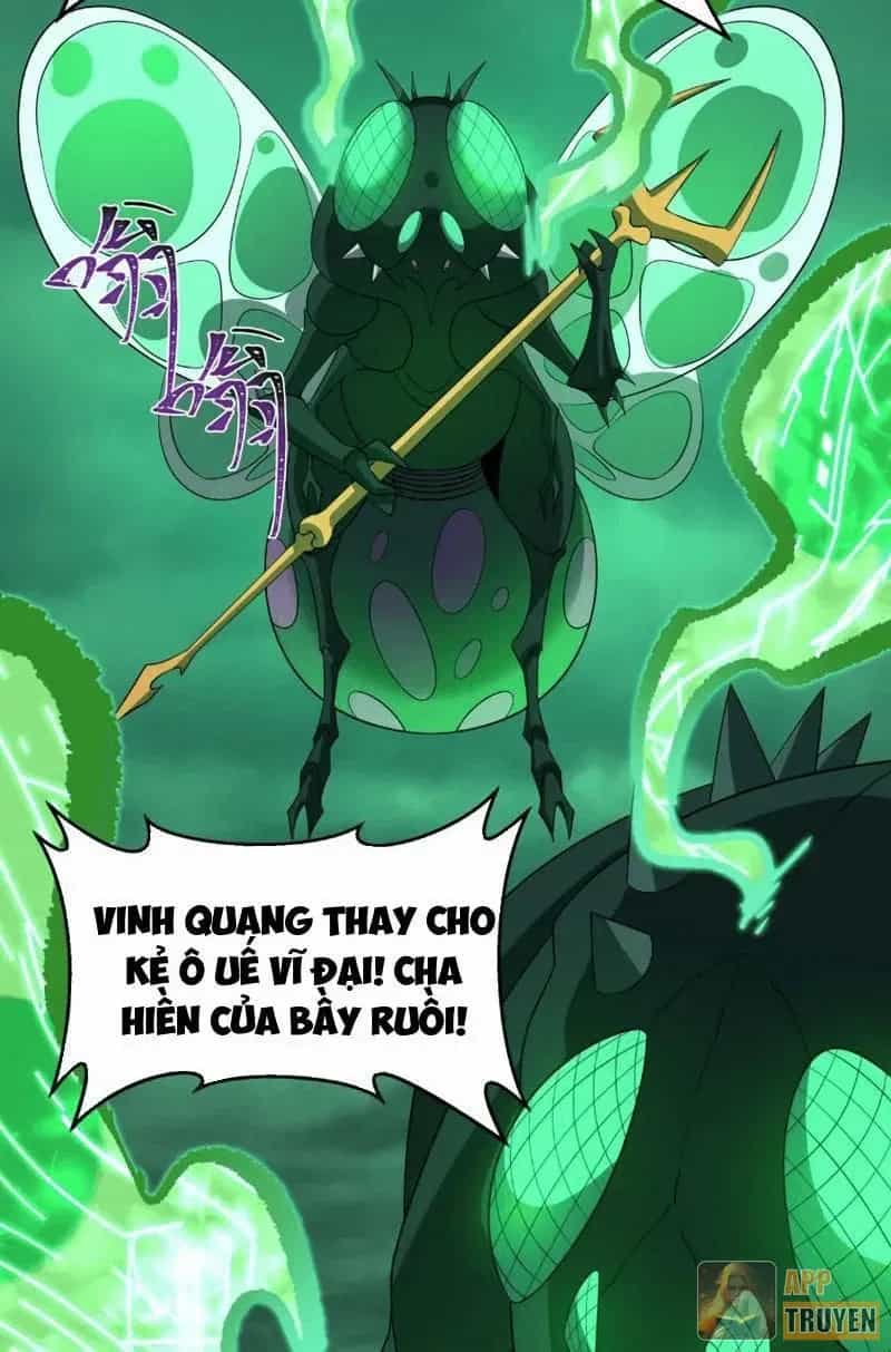 Kỷ Nguyên Kỳ Lạ - Chương 627 - ảnh 26