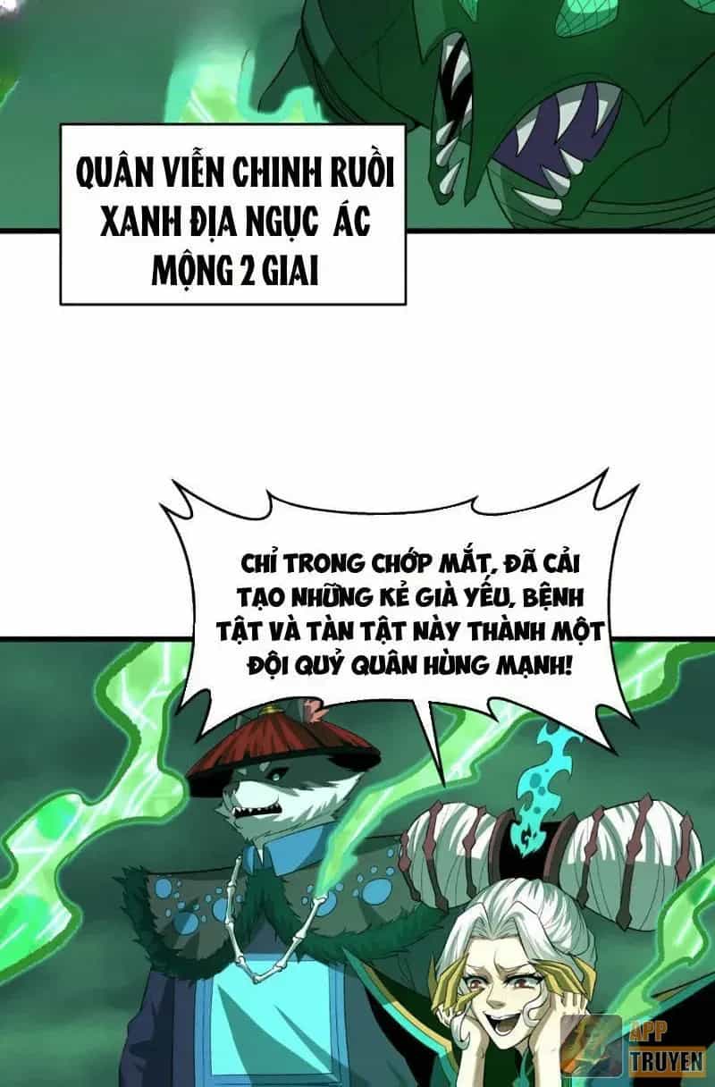 Kỷ Nguyên Kỳ Lạ - Chương 627 - ảnh 27