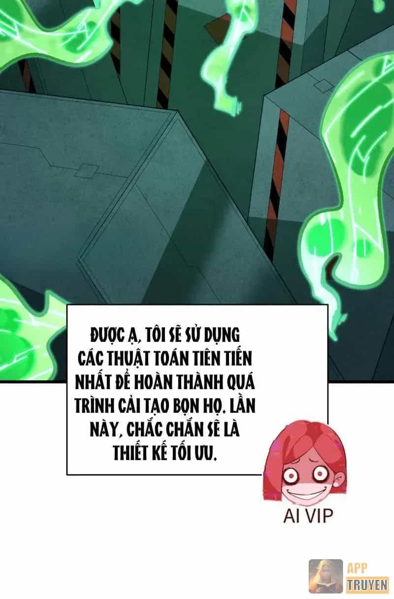 Kỷ Nguyên Kỳ Lạ - Chương 627 - ảnh 32