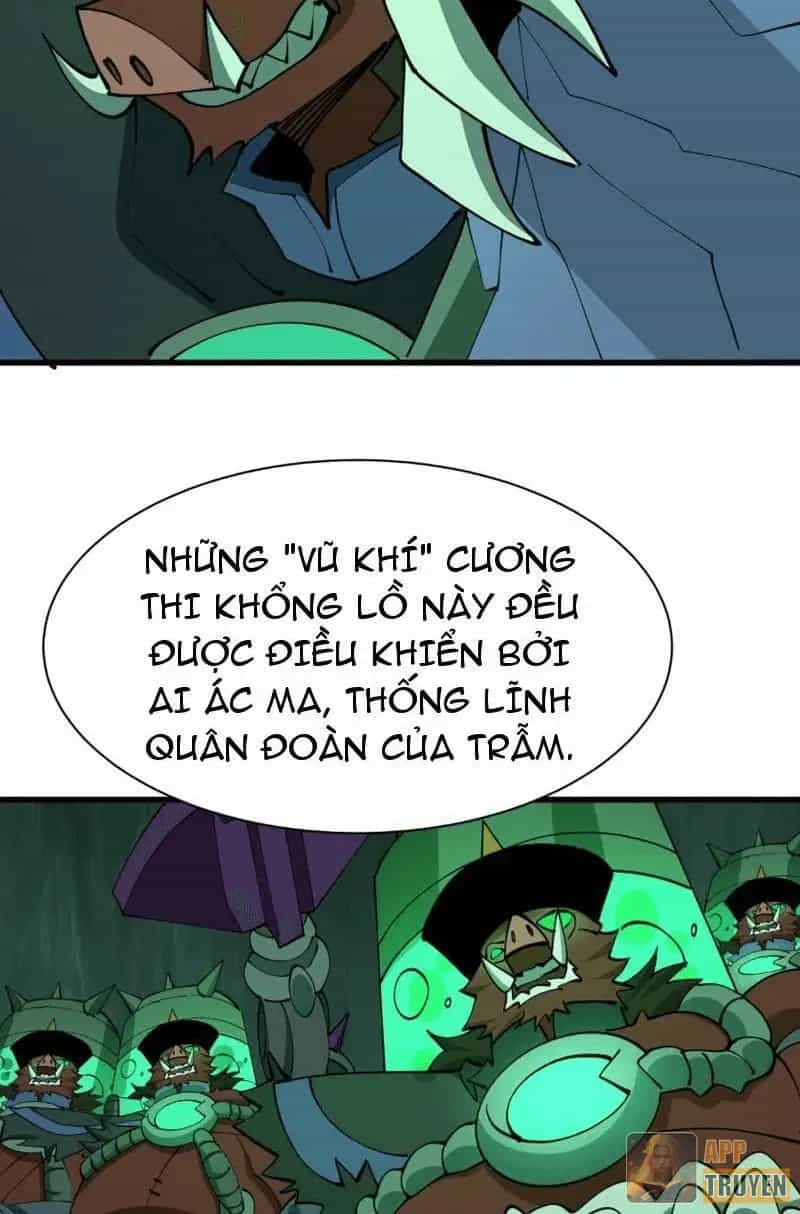 Kỷ Nguyên Kỳ Lạ - Chương 627 - ảnh 35