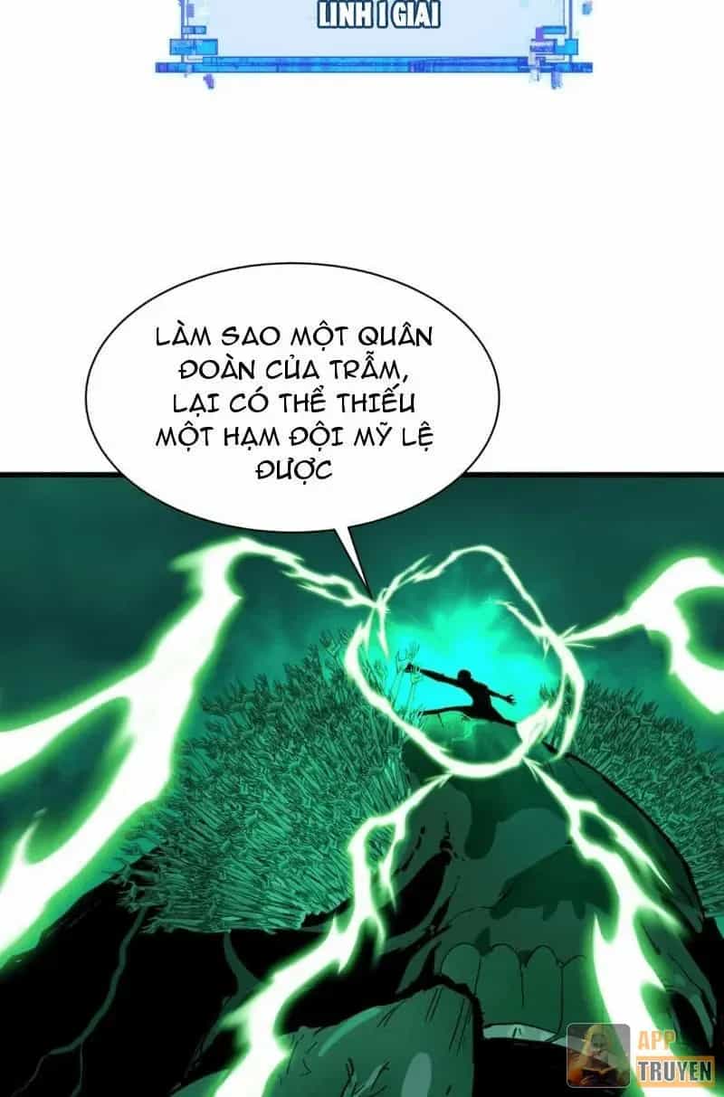 Kỷ Nguyên Kỳ Lạ - Chương 627 - ảnh 37