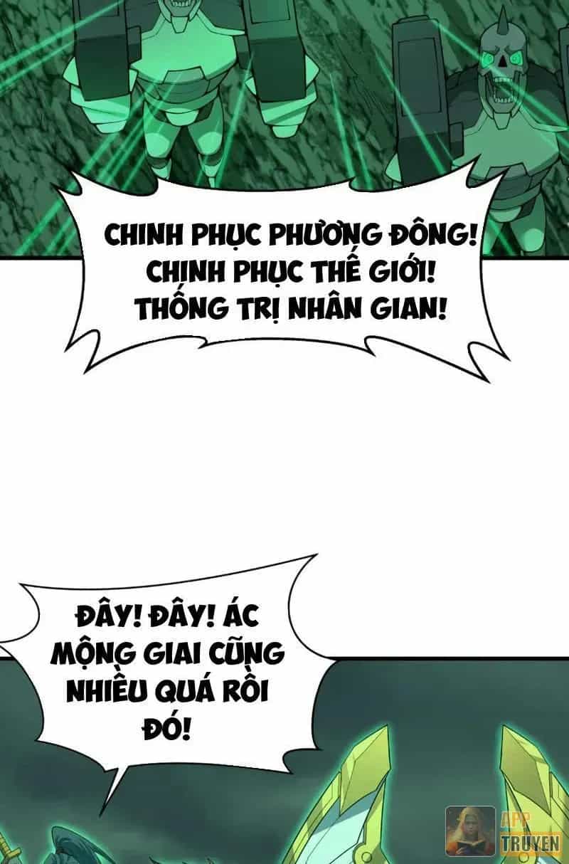Kỷ Nguyên Kỳ Lạ - Chương 627 - ảnh 45