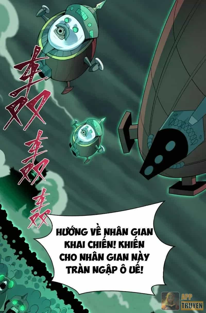 Kỷ Nguyên Kỳ Lạ - Chương 627 - ảnh 48