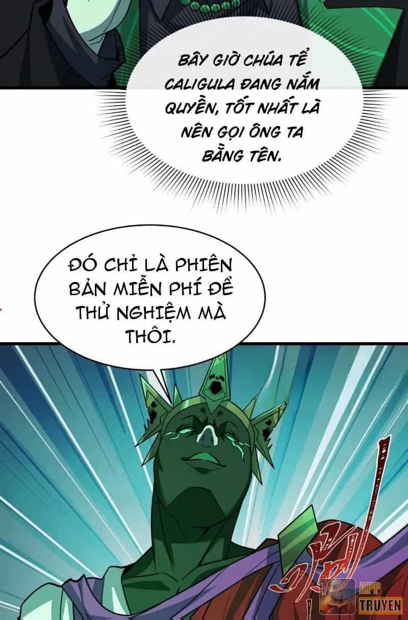 Kỷ Nguyên Kỳ Lạ - Chương 627 - ảnh 5