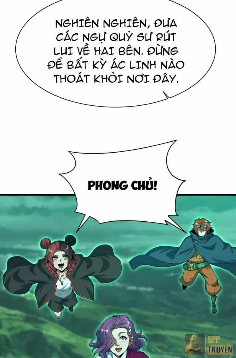 Kỷ Nguyên Kỳ Lạ - Chương 627 - ảnh 51