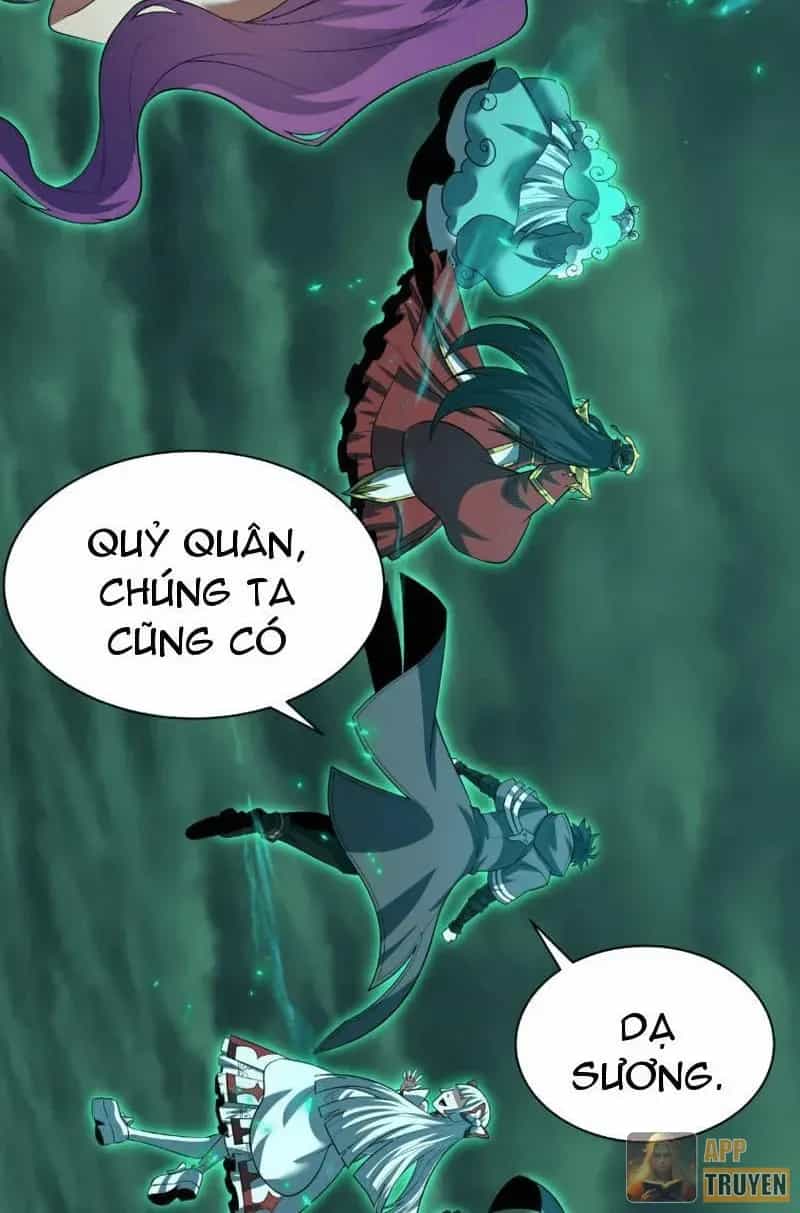 Kỷ Nguyên Kỳ Lạ - Chương 627 - ảnh 53