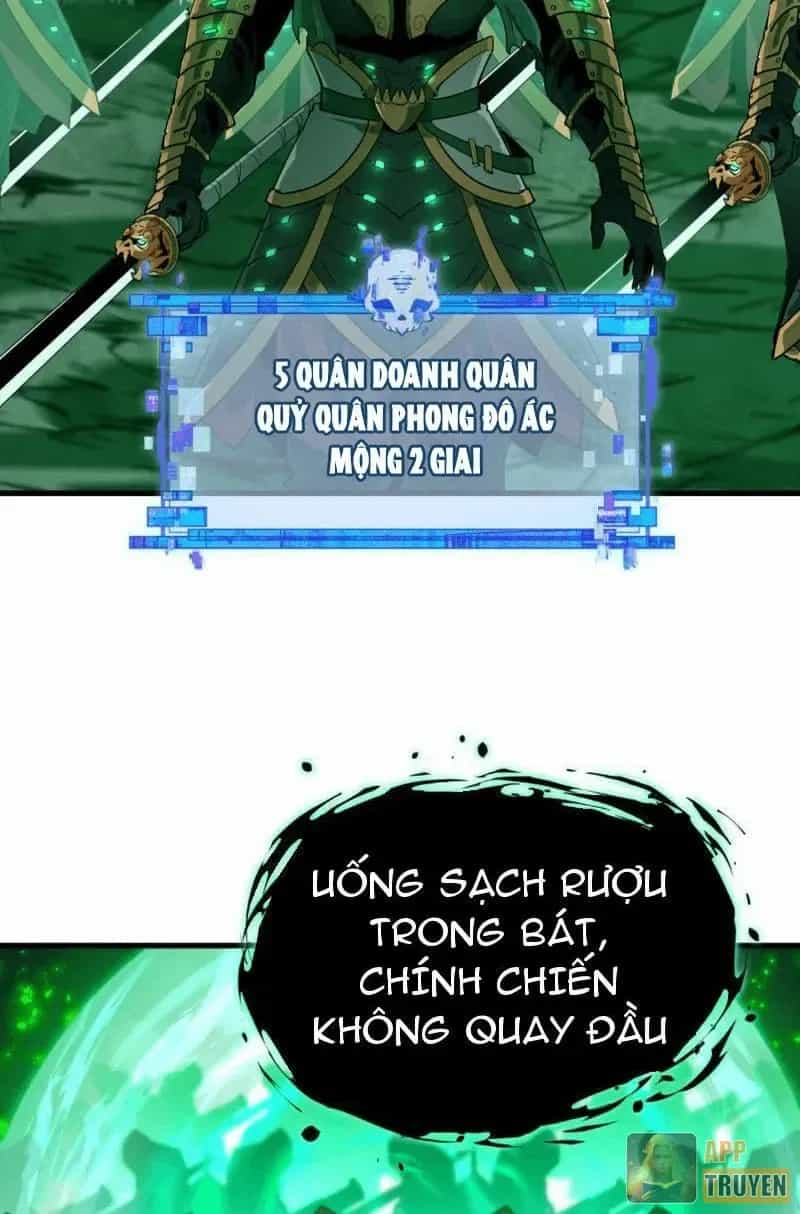 Kỷ Nguyên Kỳ Lạ - Chương 627 - ảnh 62