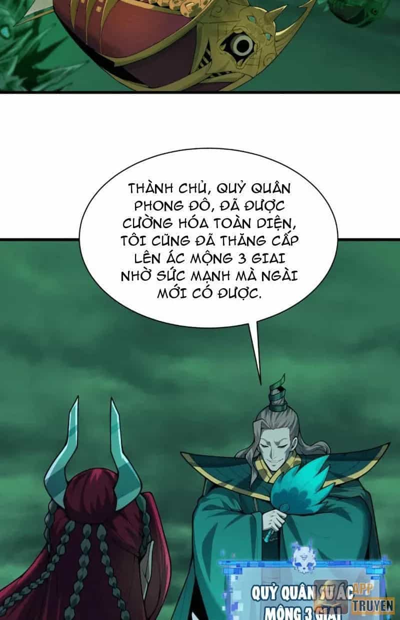 Kỷ Nguyên Kỳ Lạ - Chương 627 - ảnh 68