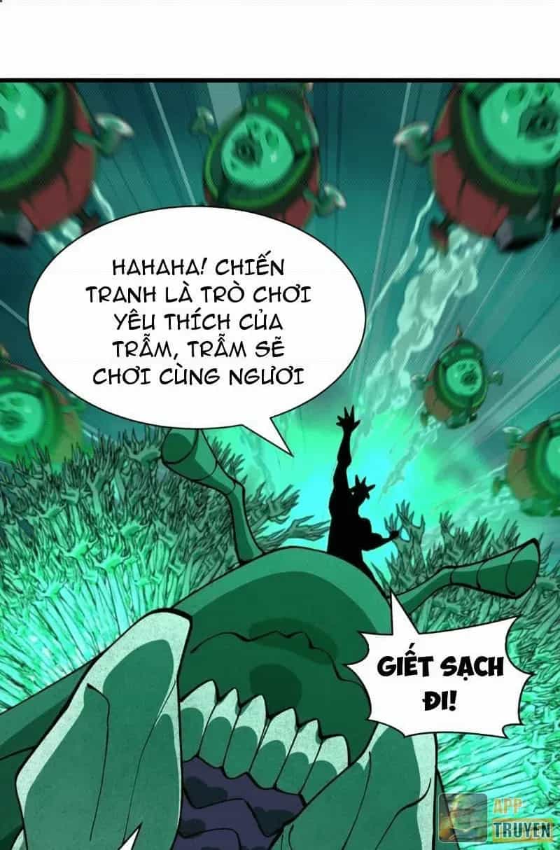 Kỷ Nguyên Kỳ Lạ - Chương 628 - ảnh 10