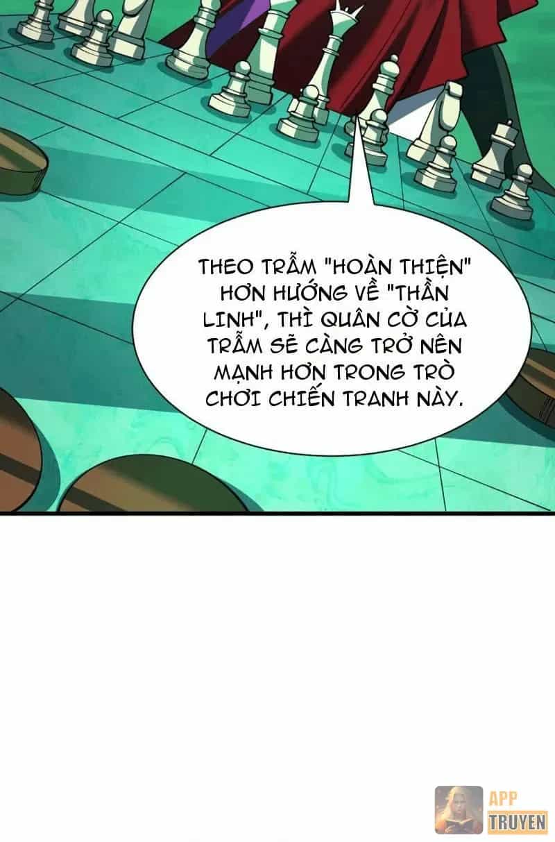 Kỷ Nguyên Kỳ Lạ - Chương 628 - ảnh 16