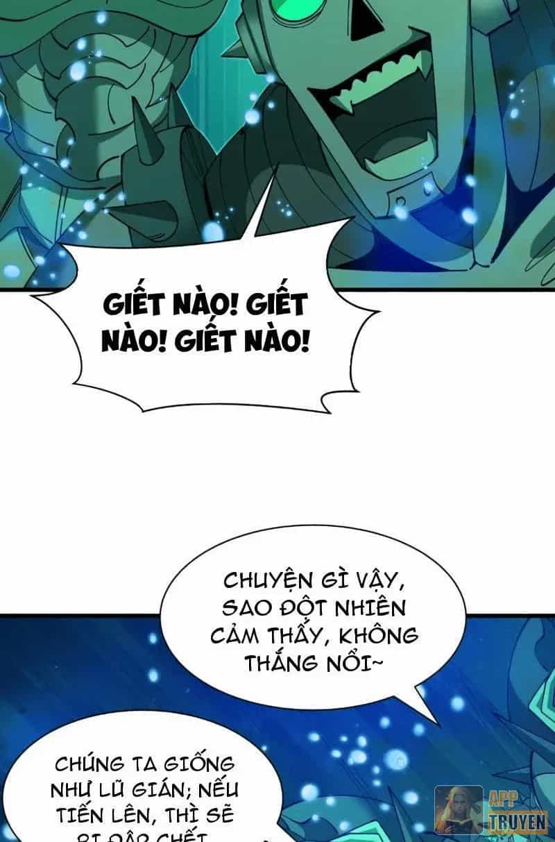 Kỷ Nguyên Kỳ Lạ - Chương 628 - ảnh 38