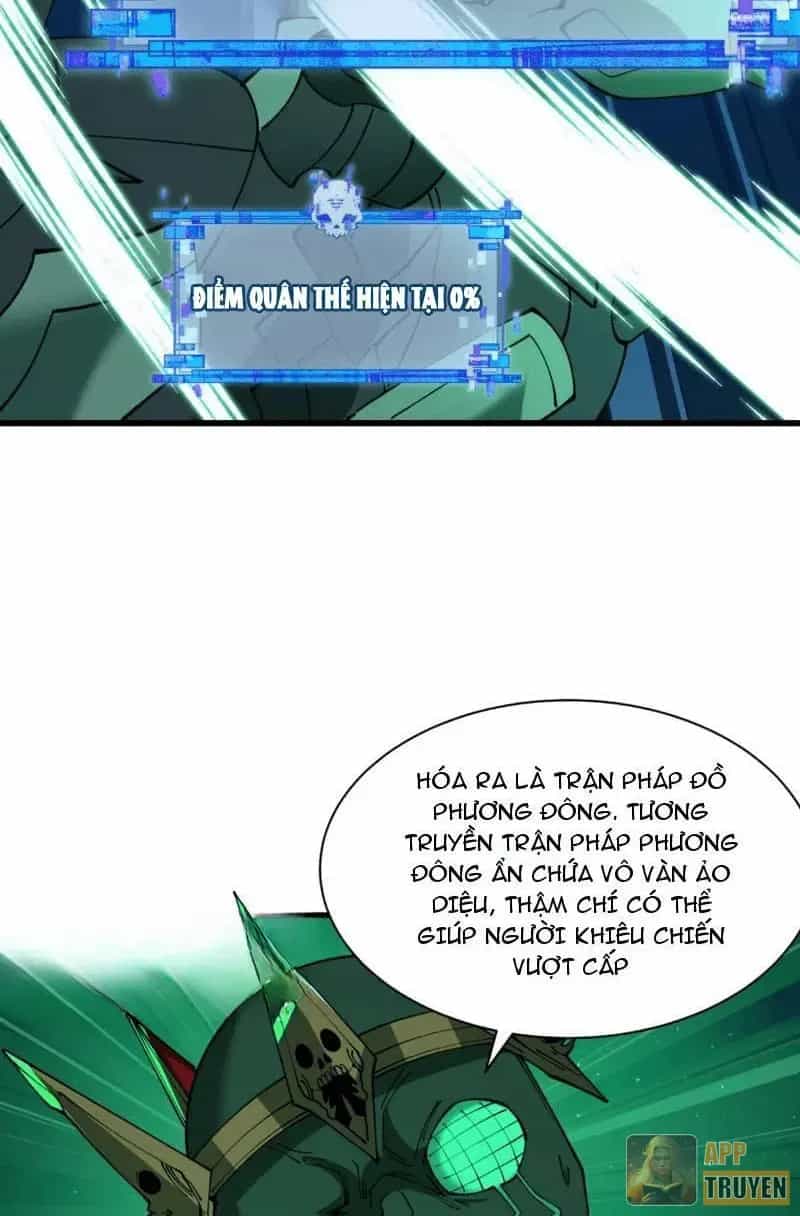 Kỷ Nguyên Kỳ Lạ - Chương 628 - ảnh 43