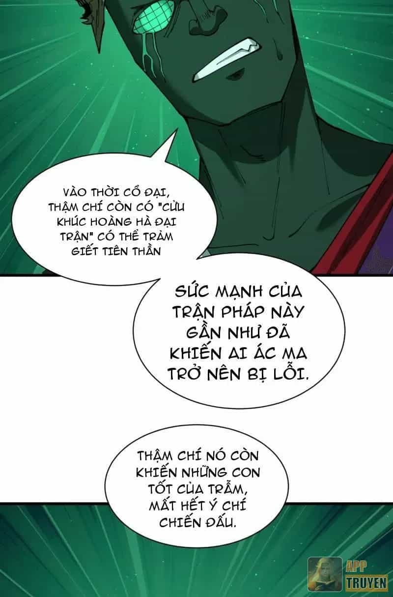 Kỷ Nguyên Kỳ Lạ - Chương 628 - ảnh 44