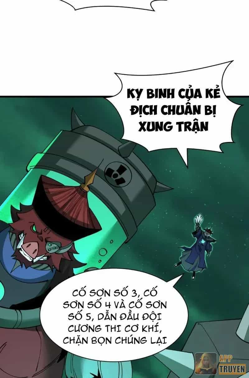 Kỷ Nguyên Kỳ Lạ - Chương 628 - ảnh 49