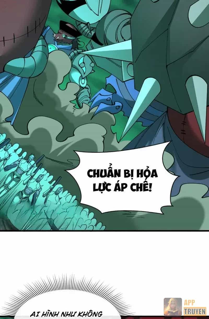 Kỷ Nguyên Kỳ Lạ - Chương 628 - ảnh 50