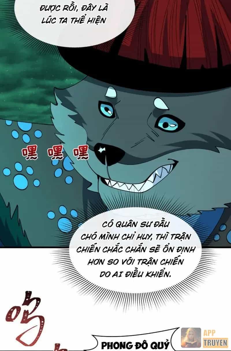 Kỷ Nguyên Kỳ Lạ - Chương 628 - ảnh 51